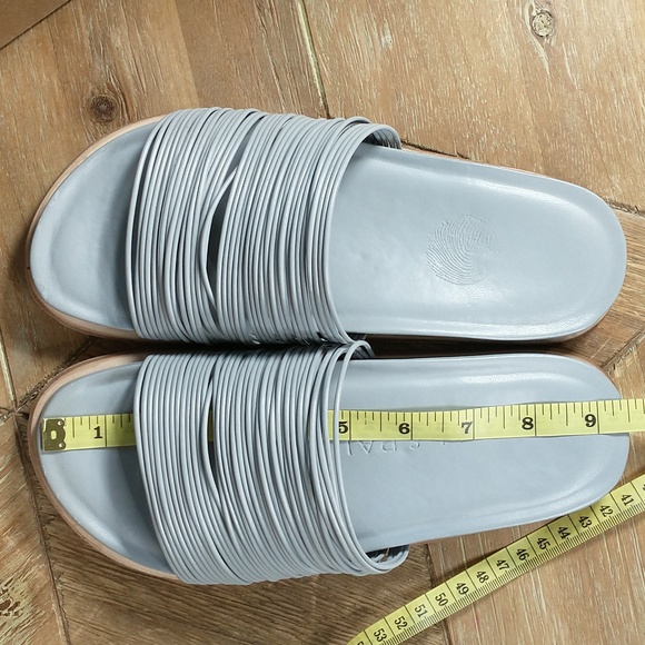 Wal & Pai Alcove Slide size 37 (6/6.5) - Picture 4 of 7